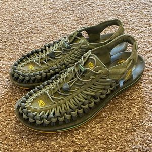 Men’s Keen Sandals